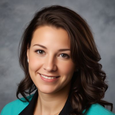 Sarah Williams, customer service manager and business operations specialist